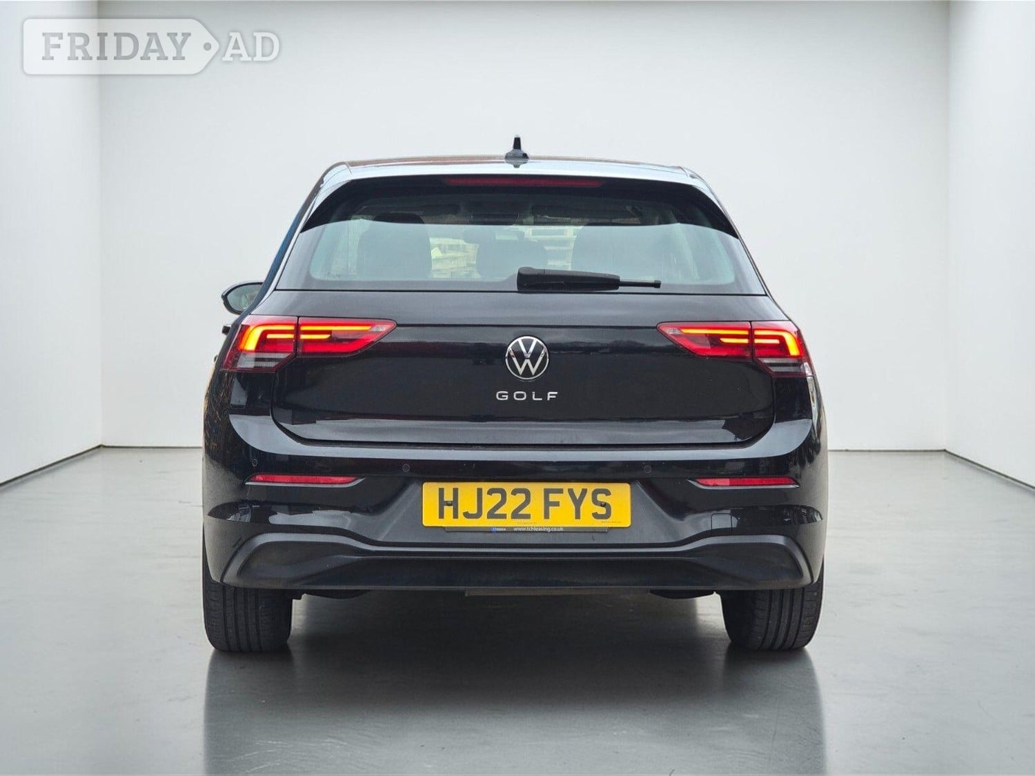 Volkswagen Golf 2022 - Cars in Bolton