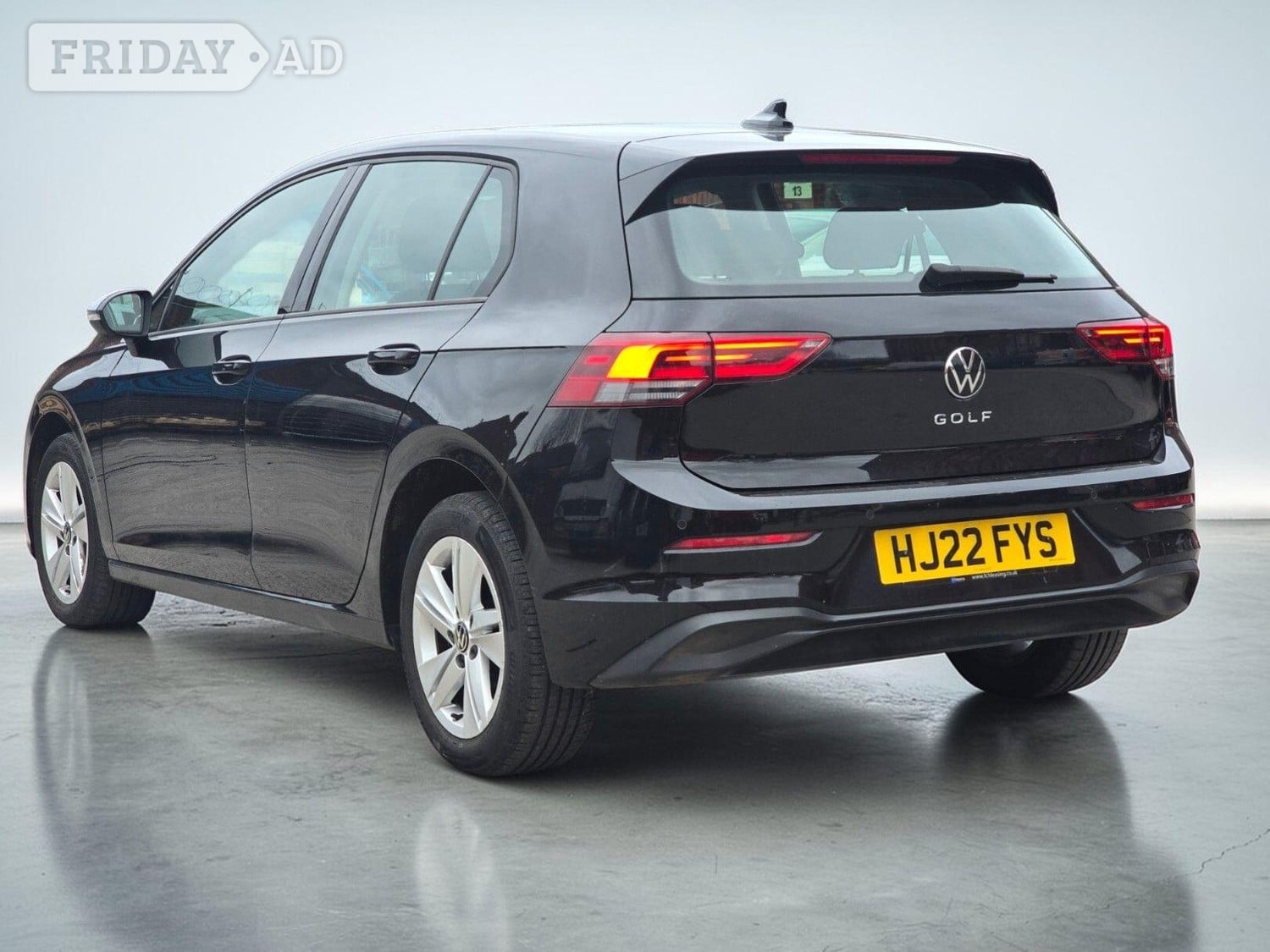 Volkswagen Golf Bolton