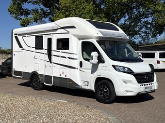 Mobilvetta Kea P67 2019 for sale