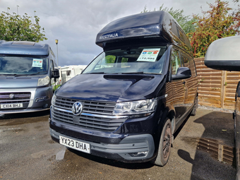 Westfalia Club Joker City 2023 for sale