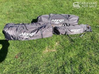 Vango Airstream windbreaks