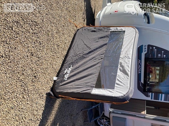 Vango Airstream windbreaks