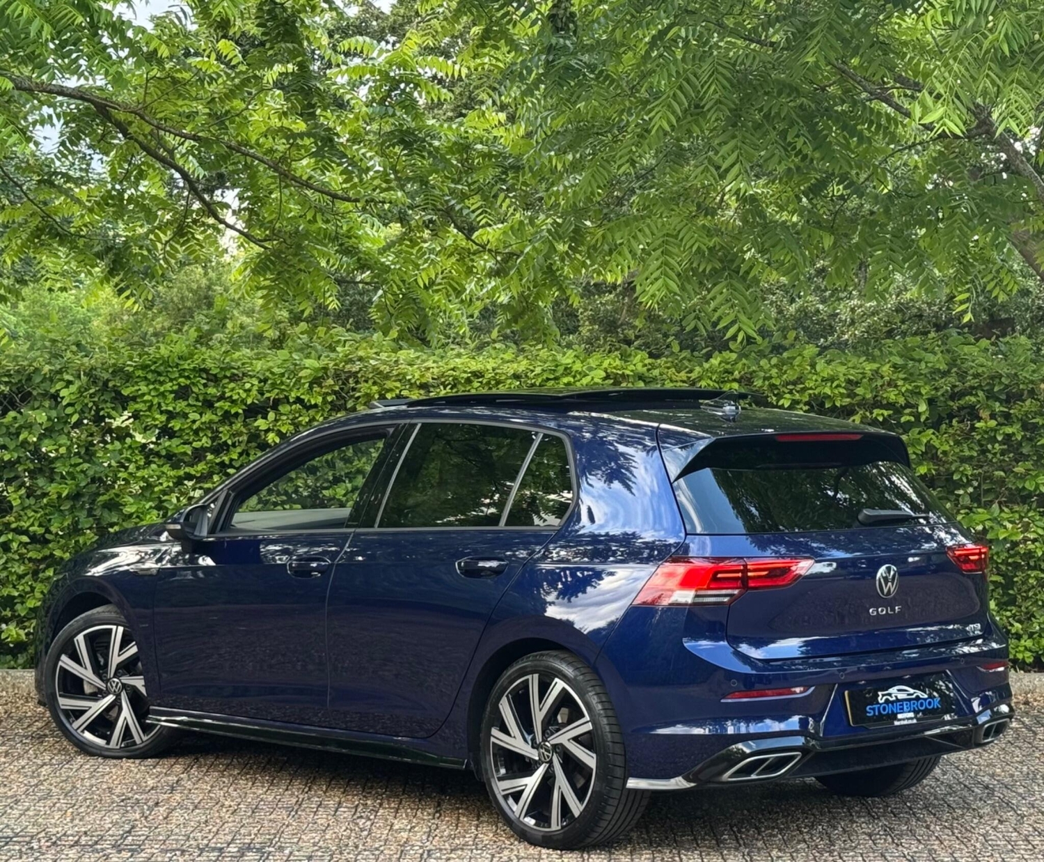 Volkswagen Golf 2024 - Cars in Hillingdon