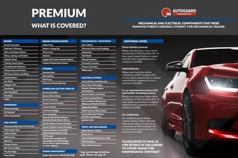 Volkswagen Golf 2024