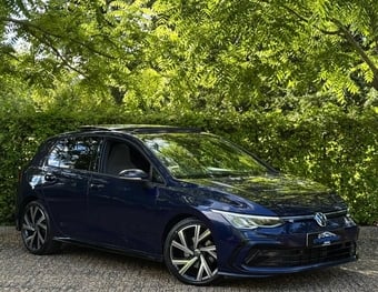 Volkswagen Golf 2024