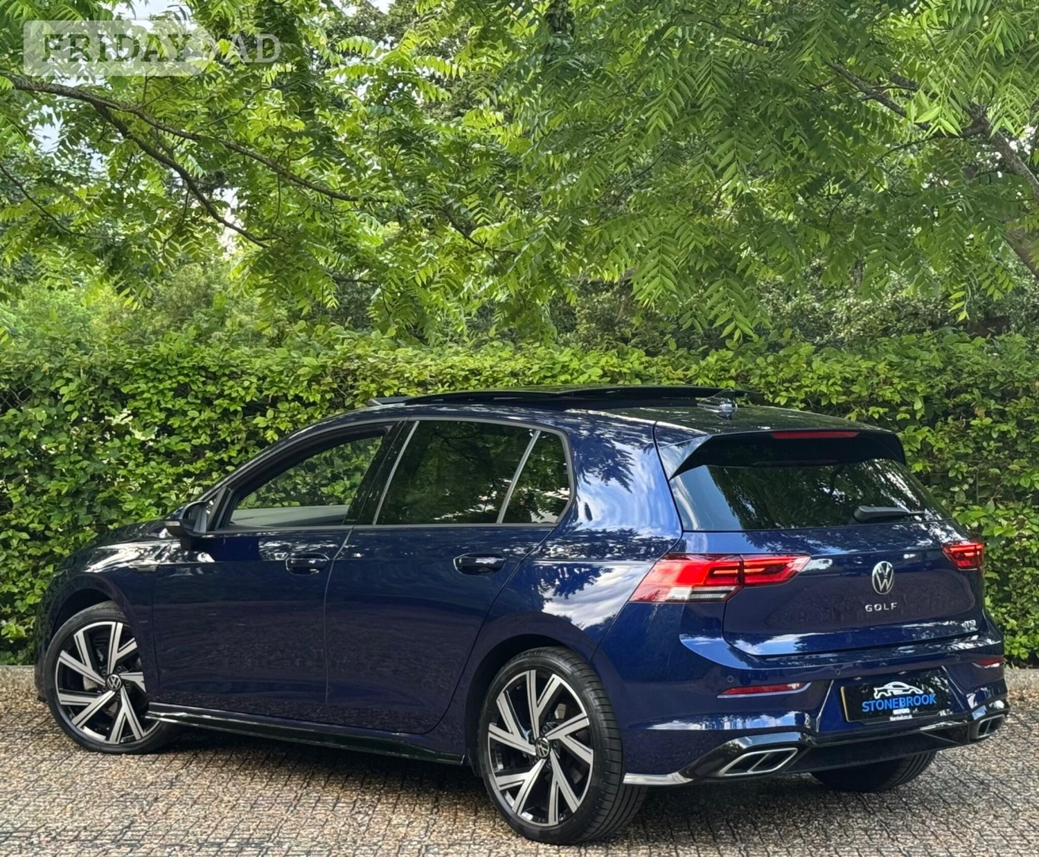Volkswagen Golf 2024 - Cars in Hillingdon
