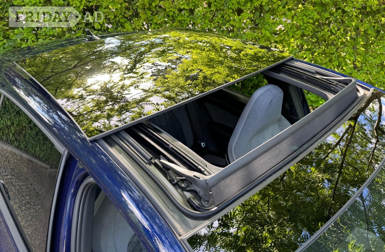 Volkswagen Golf Hillingdon