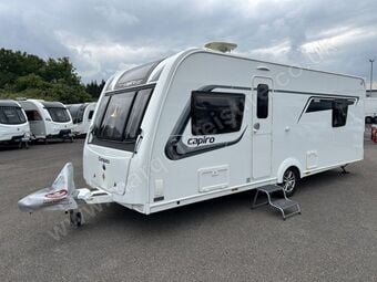 Compass Capiro 550 2017