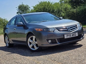 Honda Accord 2011