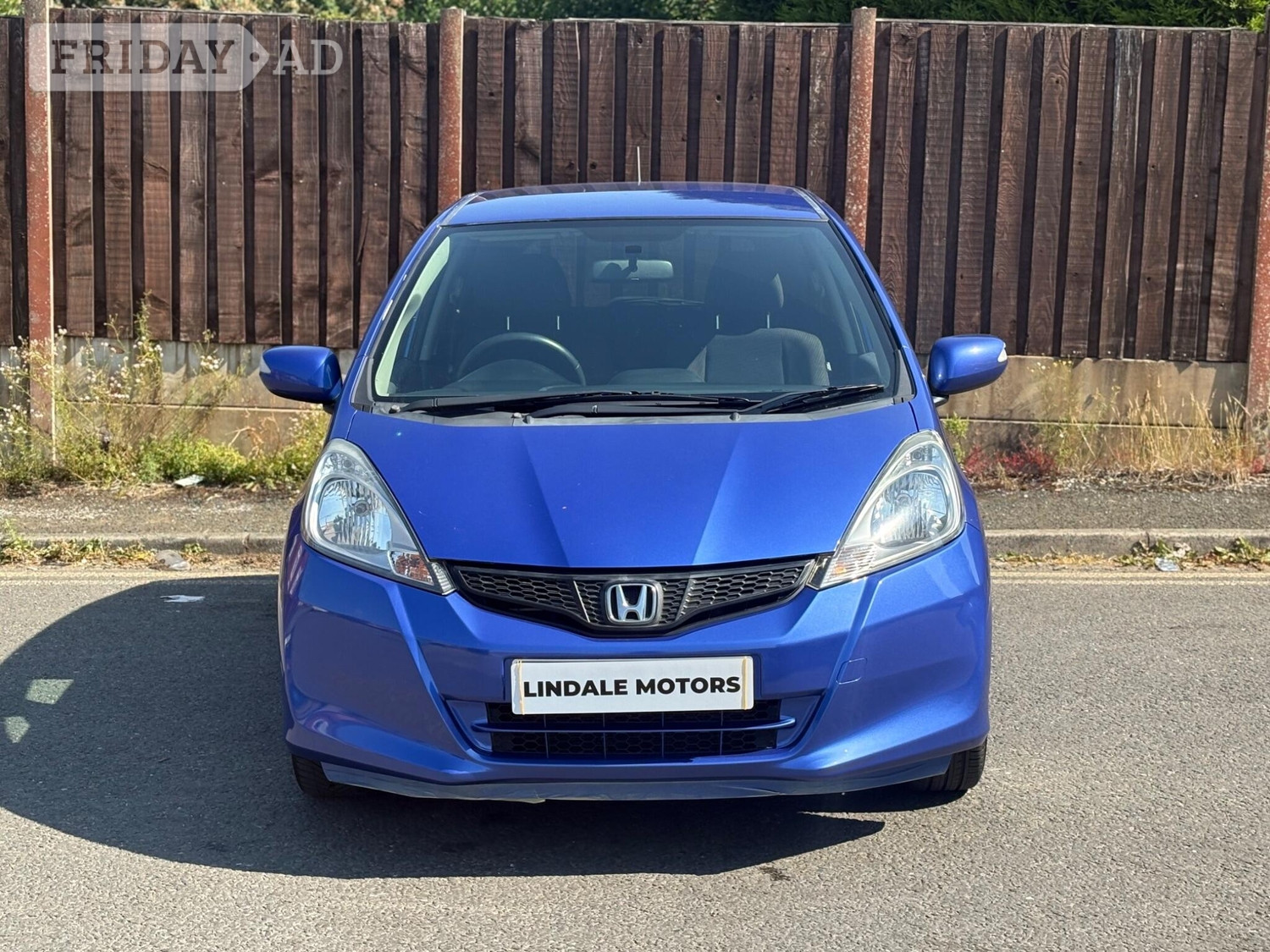 Honda Jazz Oldham