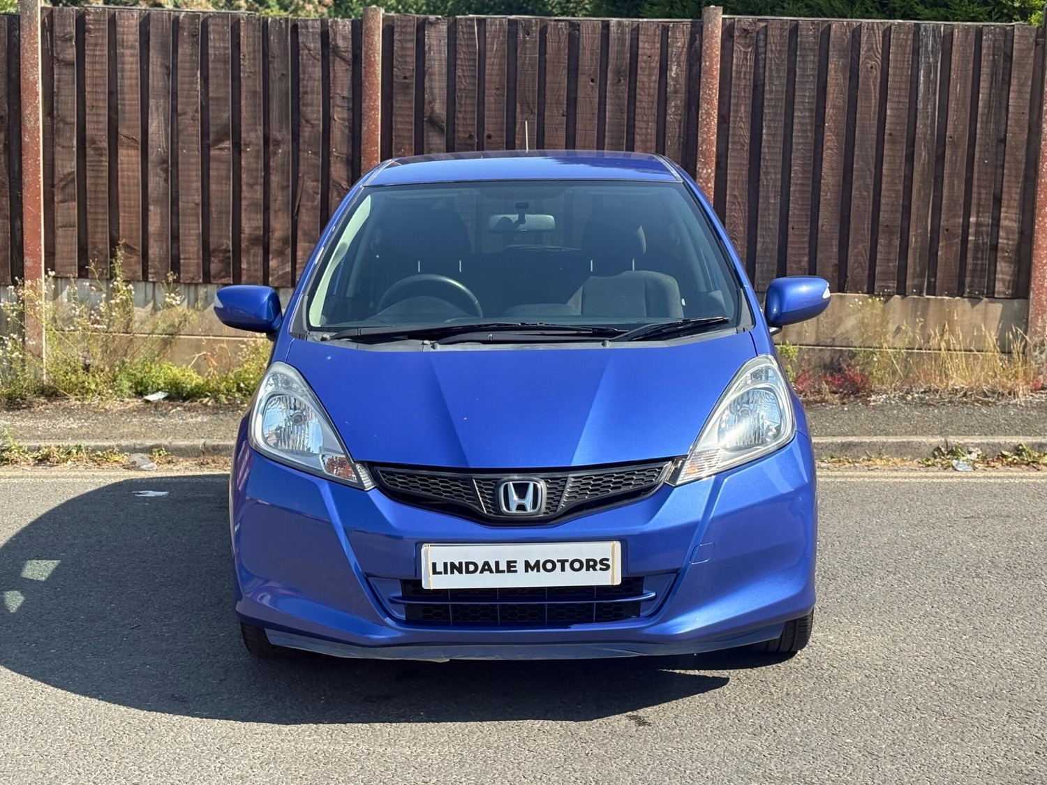 Honda Jazz Oldham