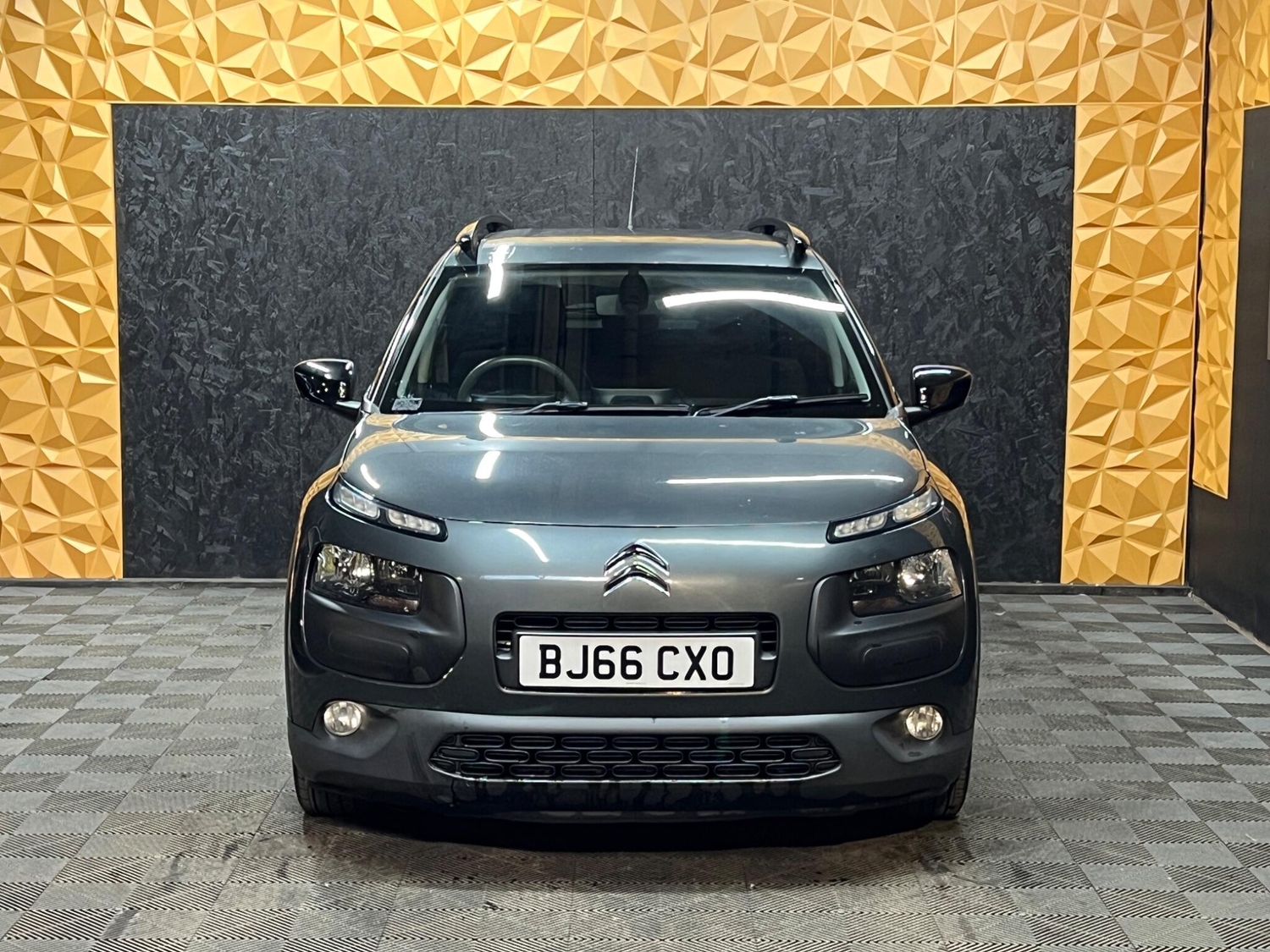Citroen C4 Cactus Halifax