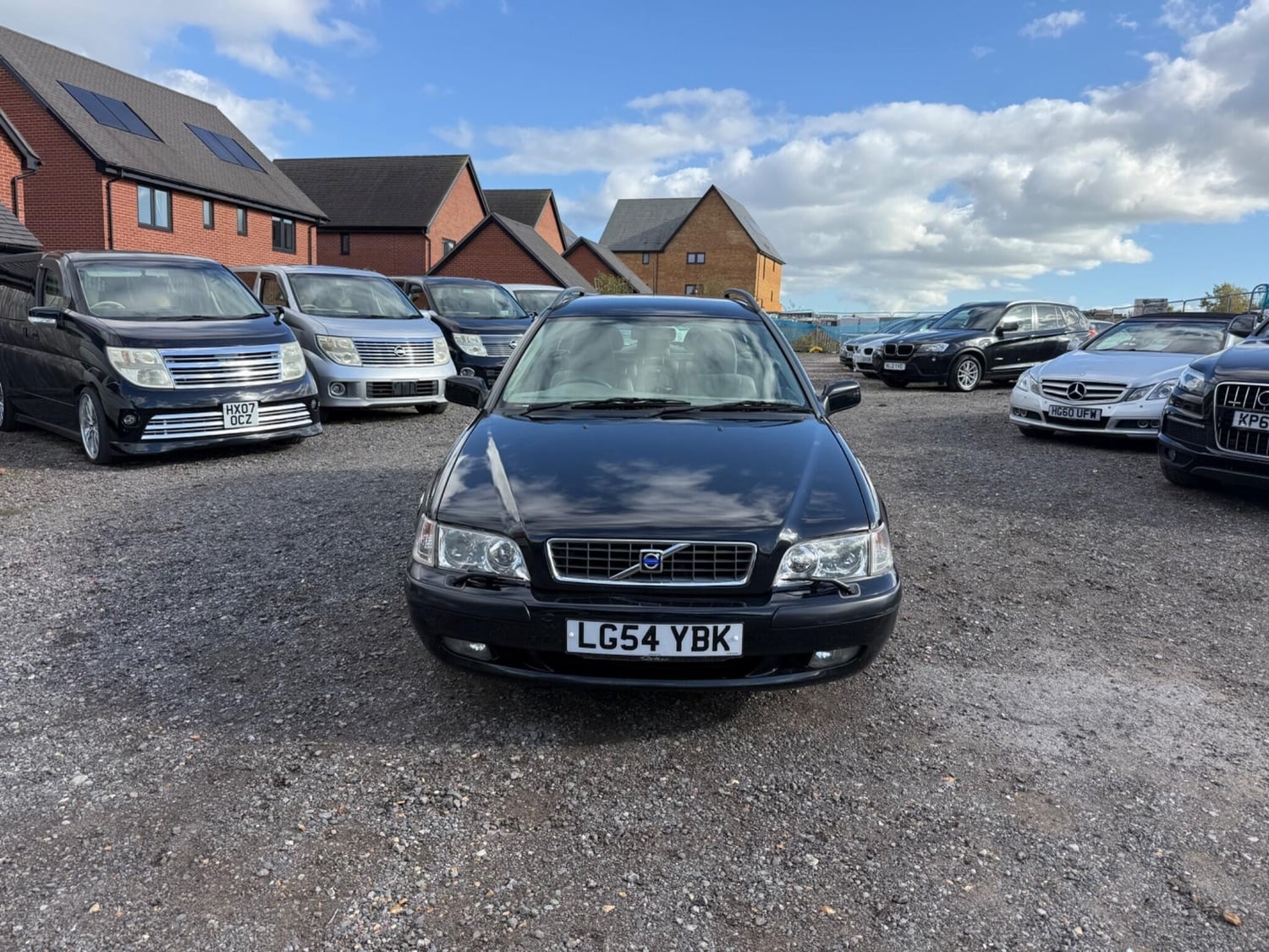 Volvo V40 Southampton