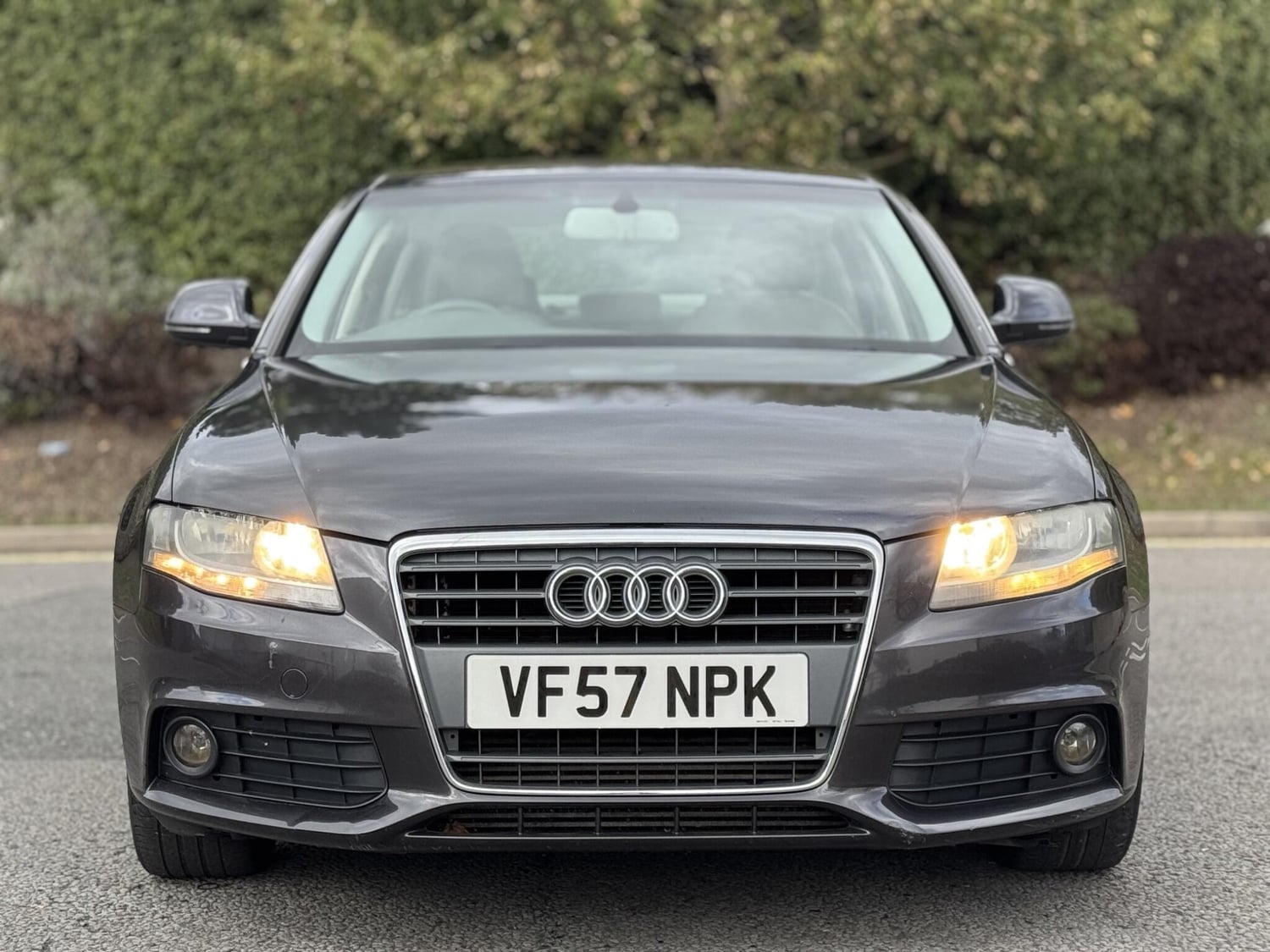 Audi A4 Birmingham