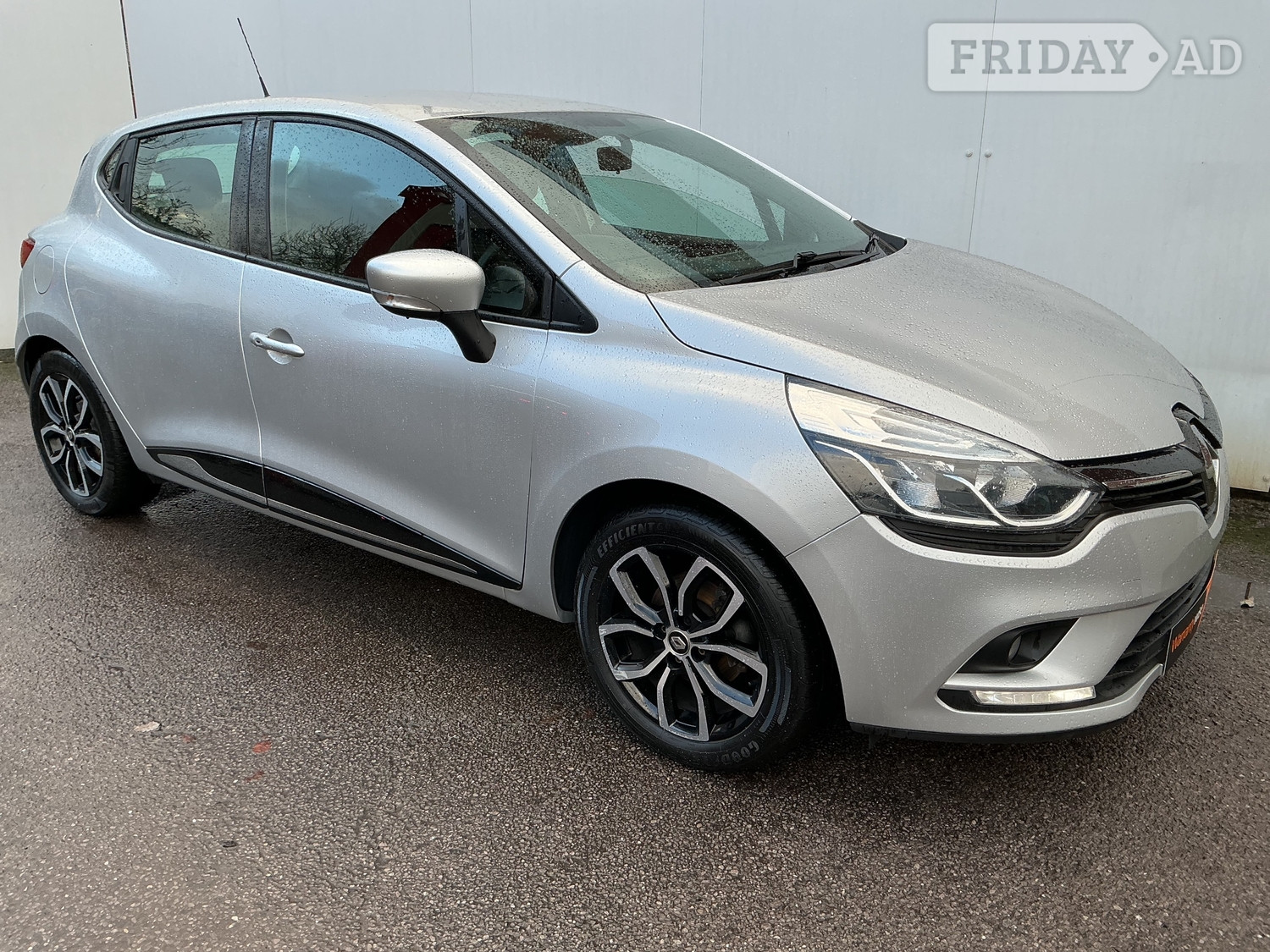 Renault Clio 2019 - Cars in Porth