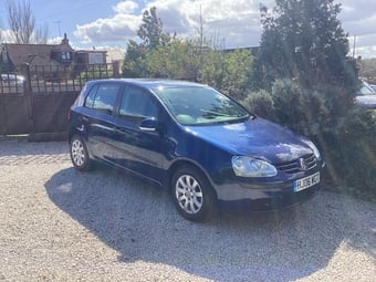 Volkswagen Golf 2006