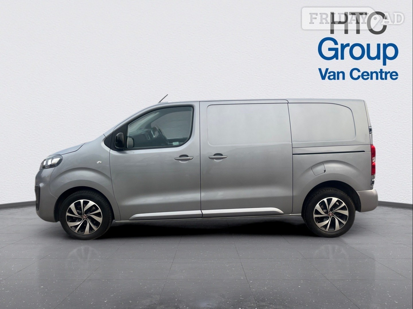 Fiat Scudo 2023 - Vans & Commercial Vehicles in Hemel Hempstead