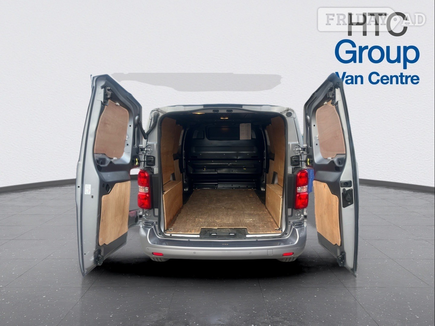 Fiat Scudo 2023 - Vans & Commercial Vehicles