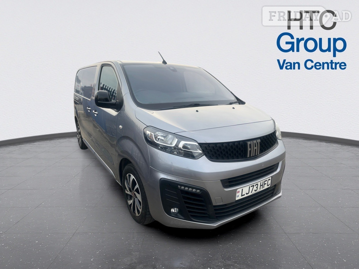 Fiat Scudo 2023 in Hemel Hempstead