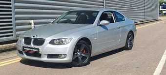 BMW 3 Series 2006