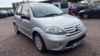 Citroen C3 2008