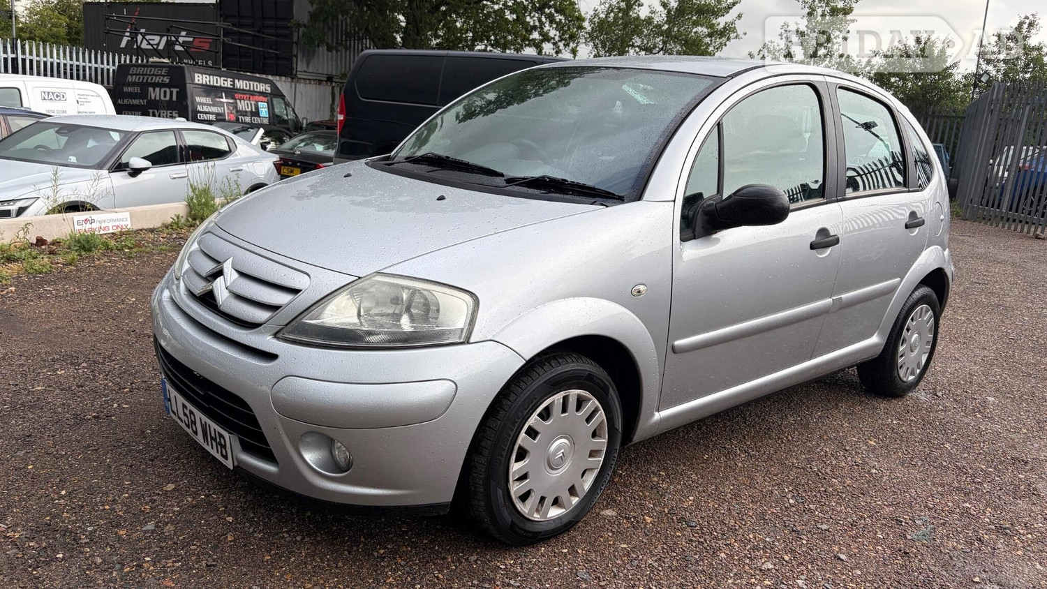 Citroen C3 St. Albans