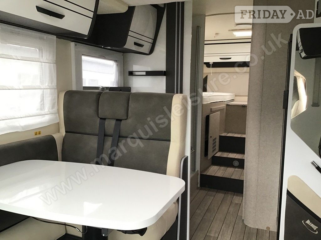 [5 berth ]McLouis Fusion 373