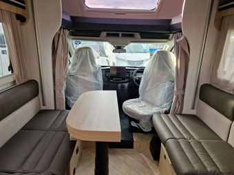 Chausson 650 Titanium Line 2026 for sale