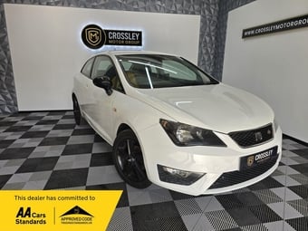 SEAT Ibiza 2014