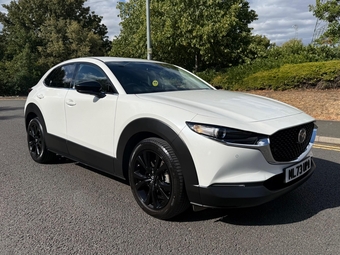 Mazda CX-30 2023