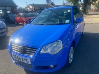Volkswagen Polo 2005