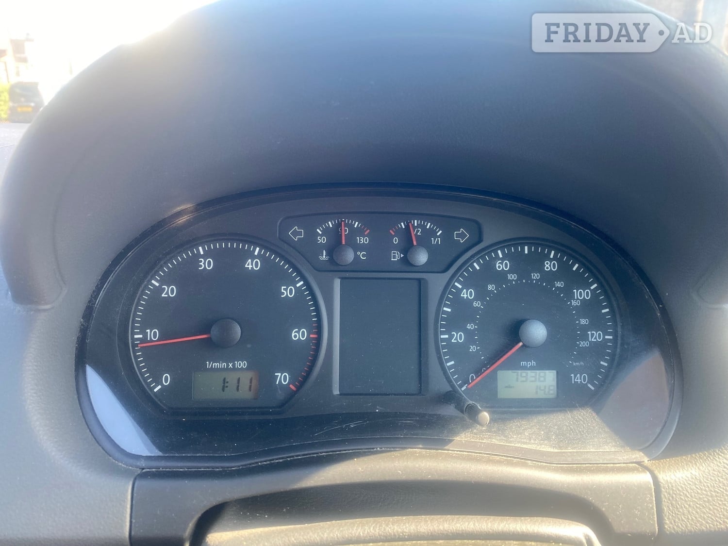 Volkswagen Polo 2005 - Cars