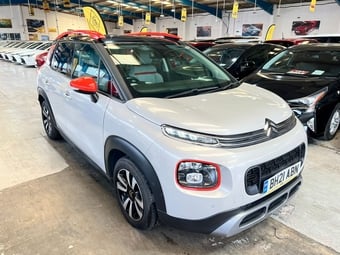 Citroen C3 2021