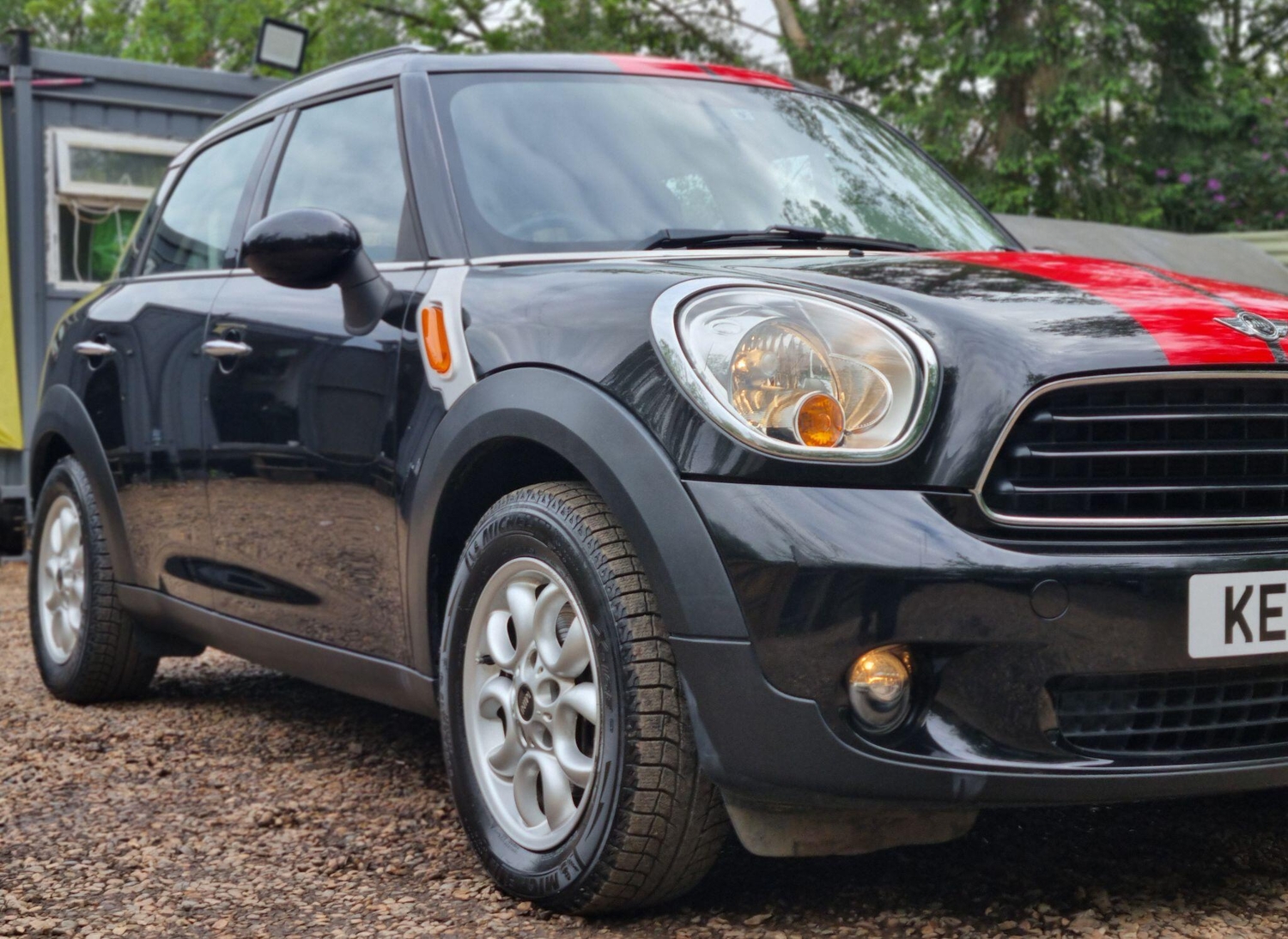 Mini Countryman 2013 - Cars in Chertsey