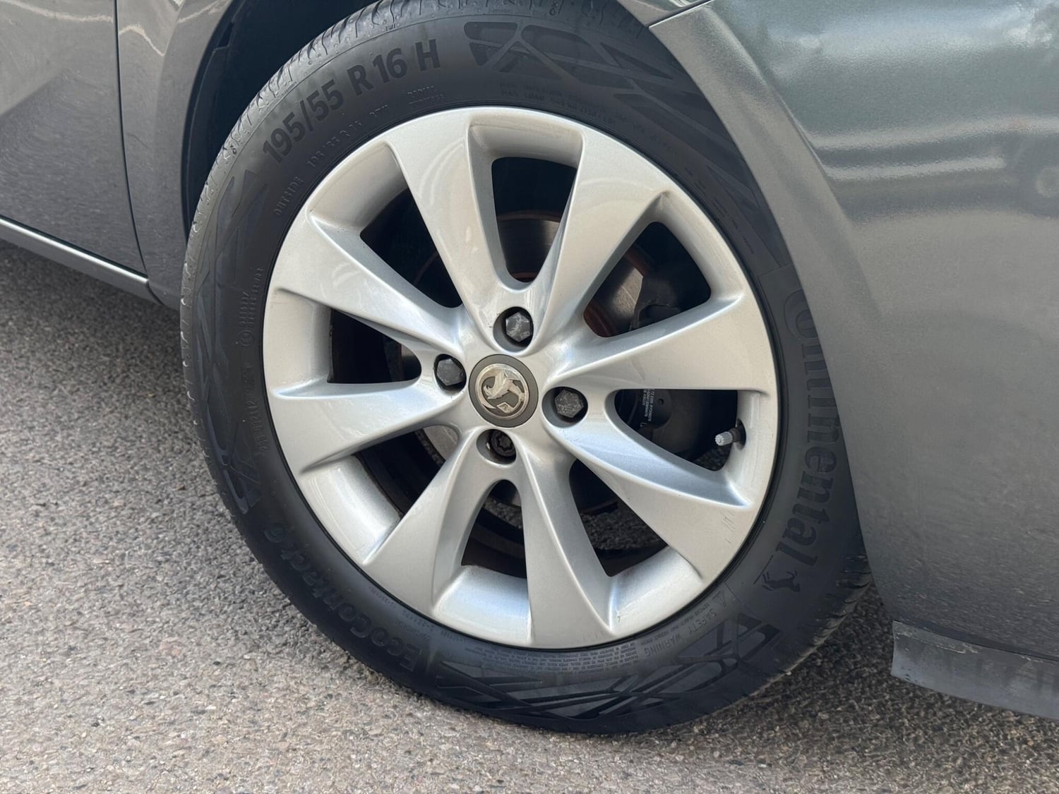 Vauxhall Corsa 2018 - Cars