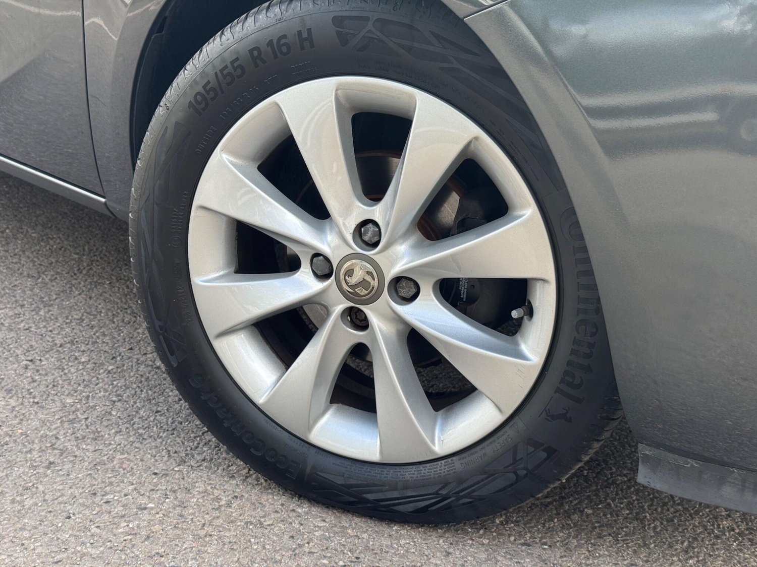 Vauxhall Corsa 2018 - Cars