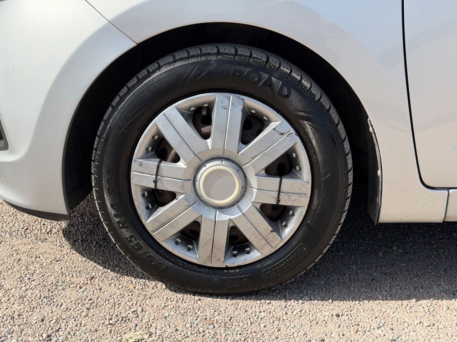 Hyundai i10 St. Albans