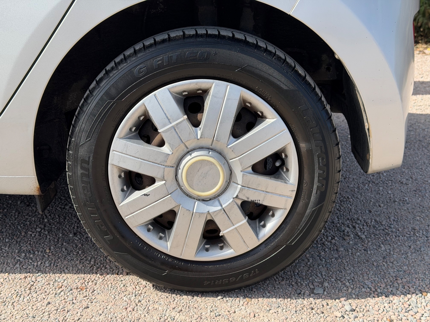 [ berth ]Hyundai i10