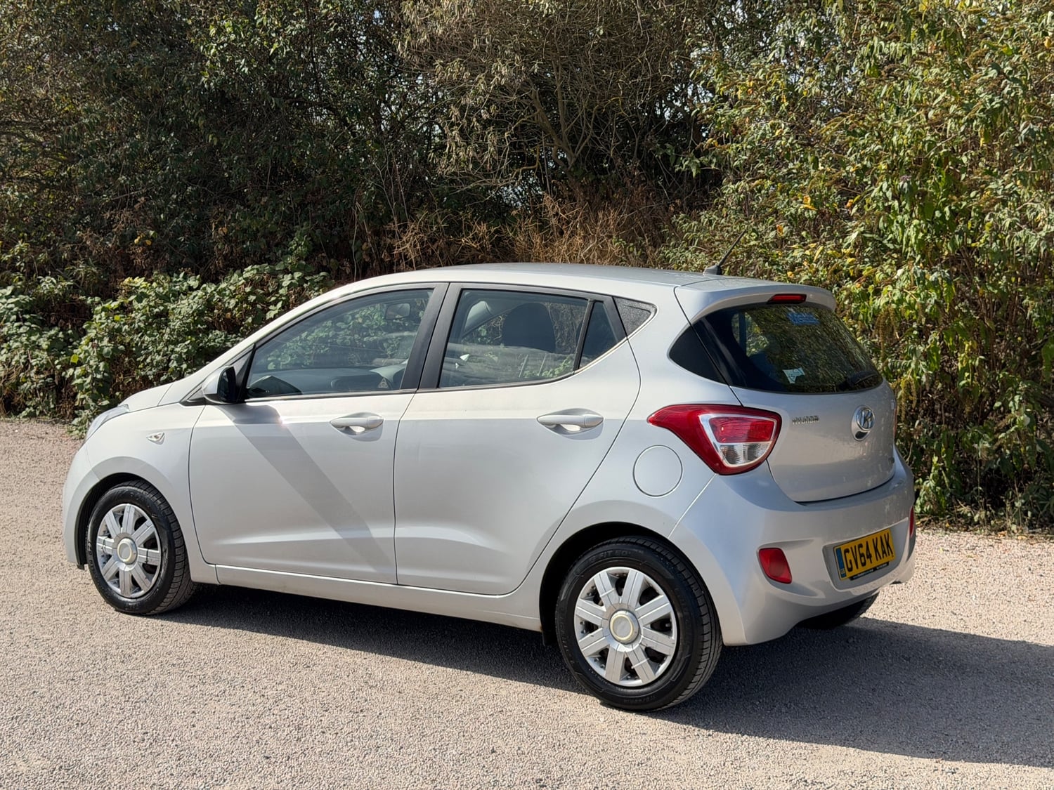 Hyundai i10 2015 - Cars in St. Albans