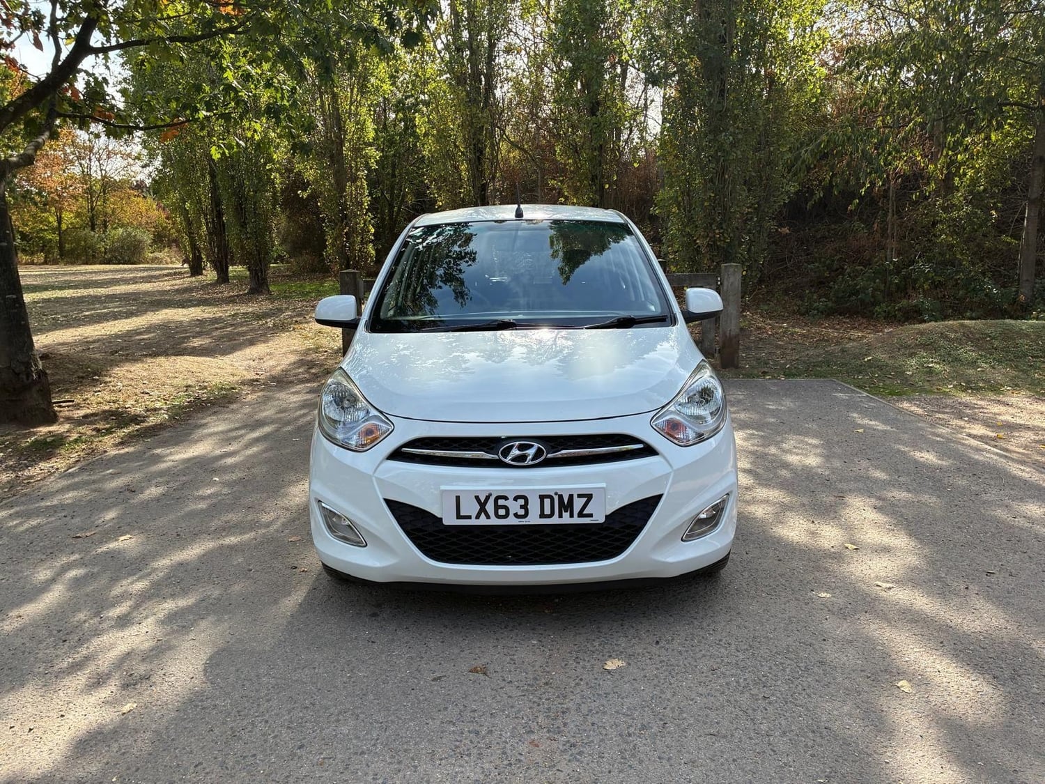 Hyundai i10 Guildford