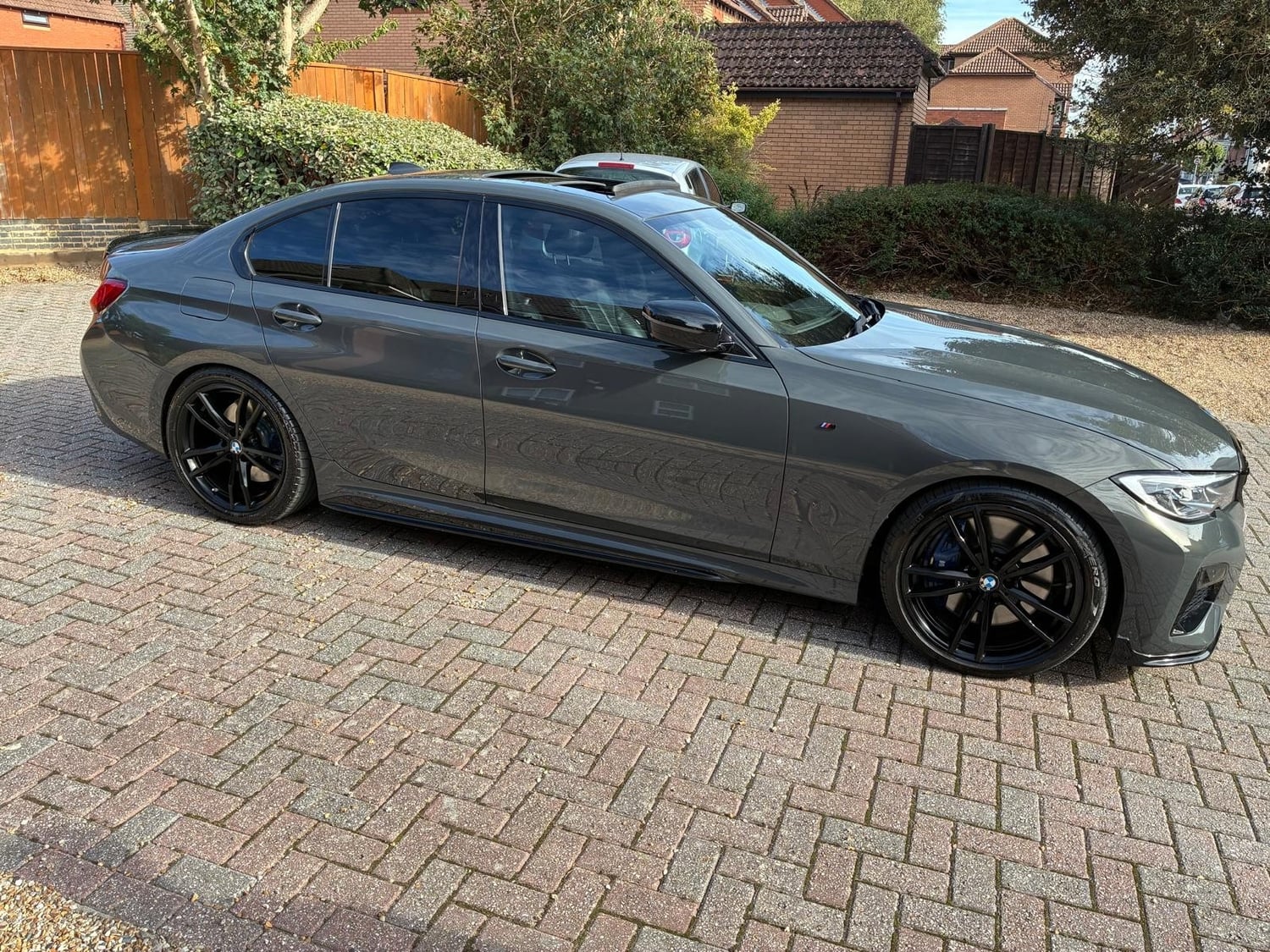 BMW 3 Series Southampton