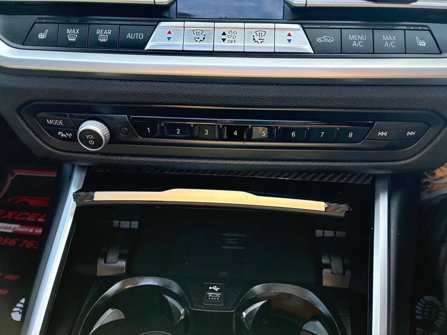 [ berth ]BMW 3 Series