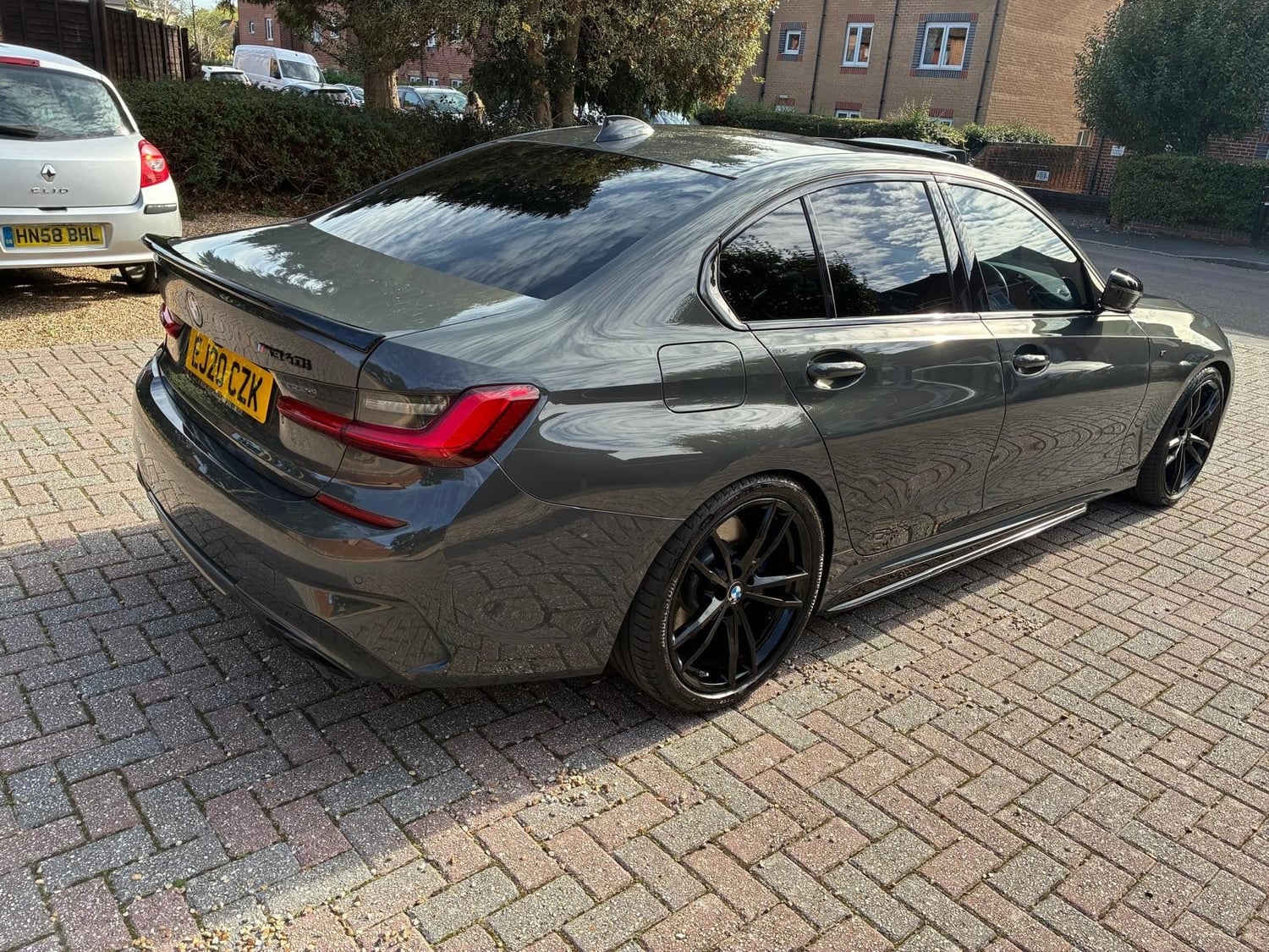 BMW 3 Series 2020 - Cars in Southampton