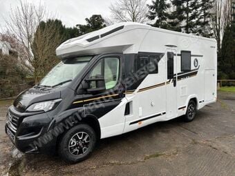 Benimar Mileo 243 2024 for sale
