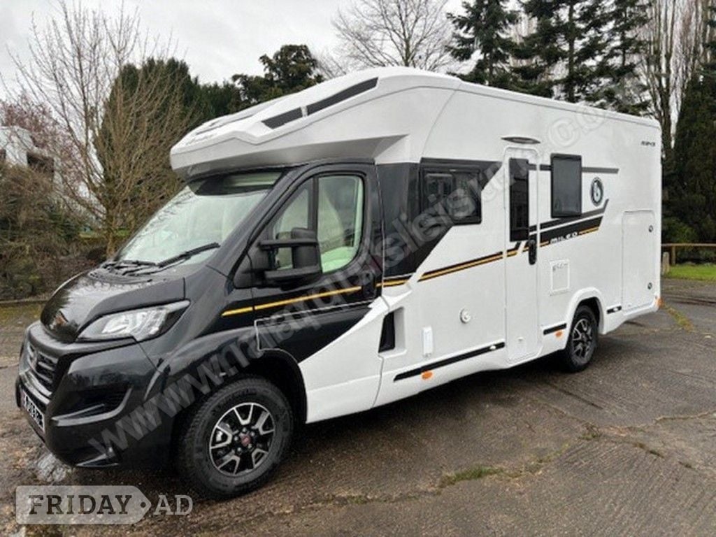 Benimar Mileo 243 2024 for sale in Ivybridge