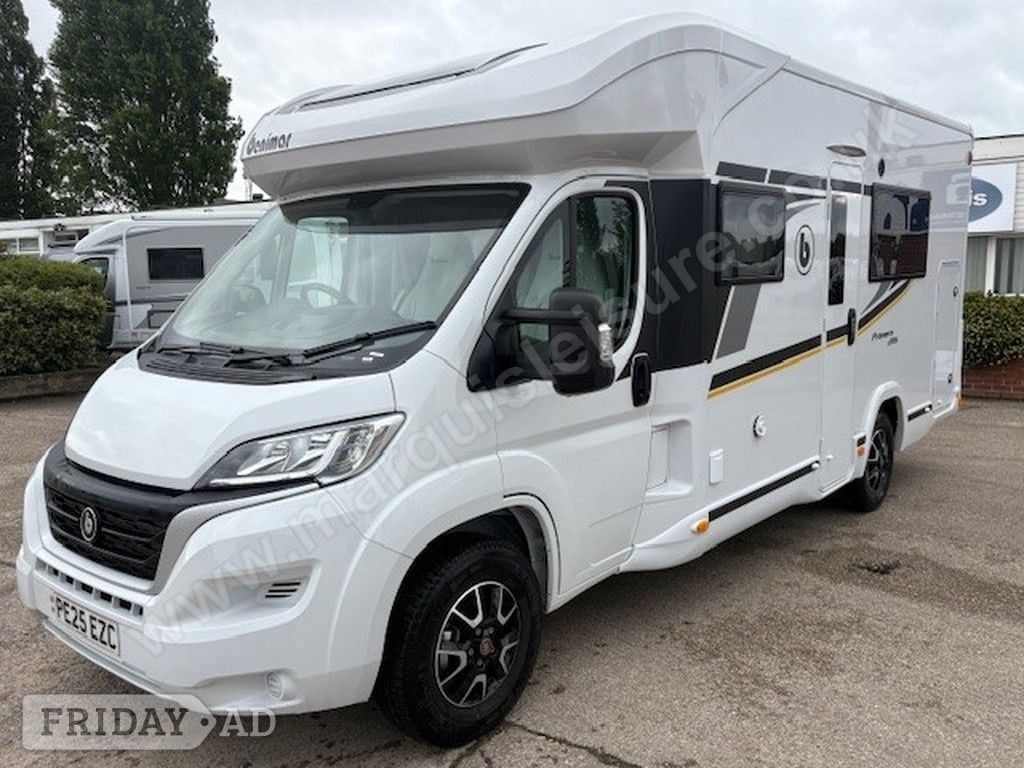 Benimar Primero 286 2024 for sale in Guildford