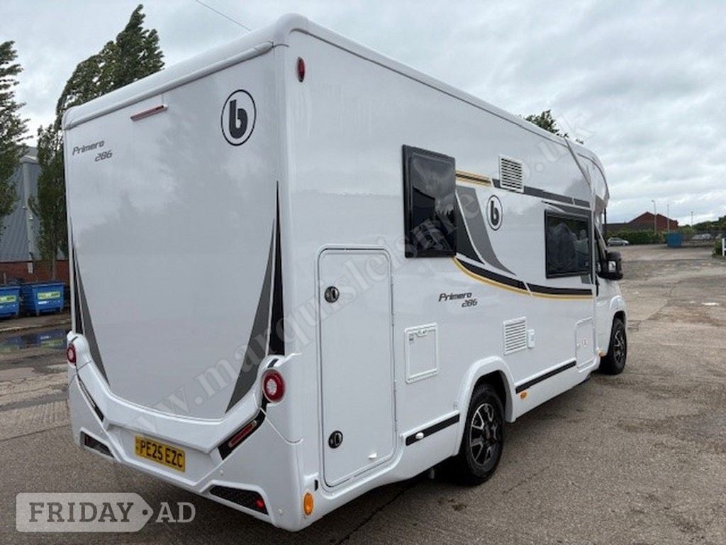 Benimar Primero 286 Guildford