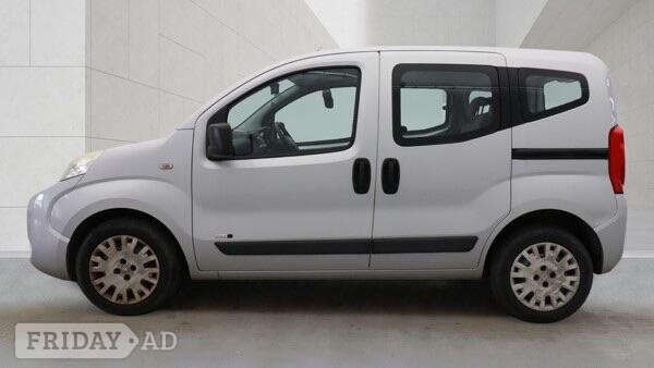Peugeot Bipper Tepee 2013 - Cars in Pontypridd