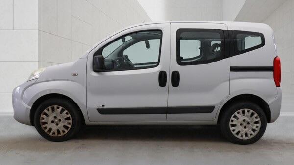 Peugeot Bipper Tepee 2013 - Cars in Pontypridd