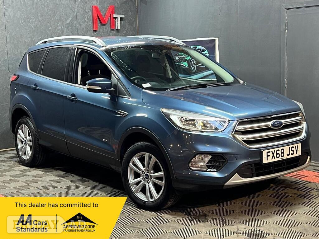 Ford Kuga 2019 in Halifax